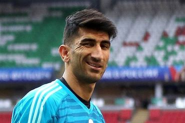 بیرانوند راز مهم برانکو را لو داد!