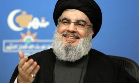 سید حسن نصرالله : ایران هیچ چشمداشتی به سوریه ندارد/ اسرائیل از آینده وحشت دارد