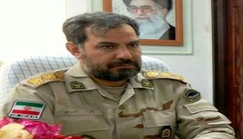 شفاف سازی پشت پرده &#8220;غرق شدن اتباع افغانستانی&#8221; از زبان فرمانده هنگ مرزی تایباد