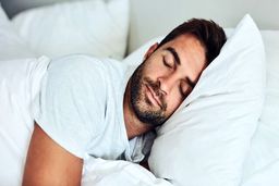 توصیه‌هایی برای خوابیدن در چند ثانیه
