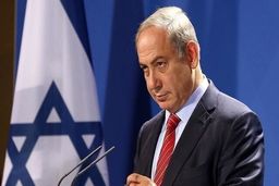 دولت نتانیاهو از پارلمان رأی اعتماد گرفت