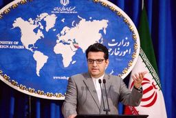 تا اشغالگری و جنایت هست روز قدس هم هست/ آغوش ایران به روی کشورهای منطقه و همسایه باز است