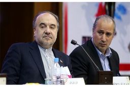 تاج مشکلی برای ادامه کار در فدراسیون ندارد