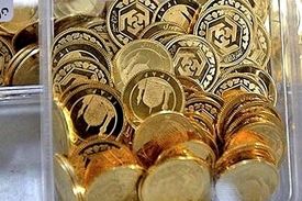 نرخ سکه و طلا در ۳۰ اردیبهشت؛ قیمت سکه کاهش یافت