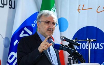 وزیر بهداشت: در تعطیلات عیدفطر، سفر نروید
