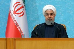 رئیس جمهور: روز قدس نماد استقامت، وحدت و همدلی مسلمانان در دفاع از آرمان‌های اسلامی است