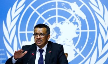 دبیرکل سازمان بهداشت جهانی: تنها با در دسترس همگان قرار گرفتن واکسن می‌توان کرونا را شکست داد