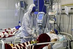کرونا در تابستان و پاییز هم مهمان ما است