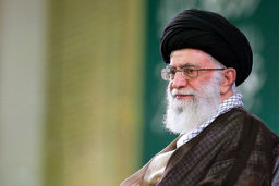 سرداری که مادرش فکر می‌کرد جاروکش و مستخدم سپاه پاسداران است