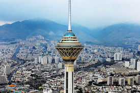 دوره بازگشت زلزله تهران چقدر است؟ / محدوده مکانی زلزله تهران کجاست؟