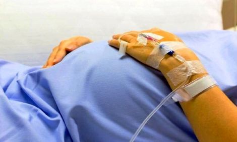 اقدامات دیرهنگام زنان باردار و عواقب آن در روزهای کرونایی