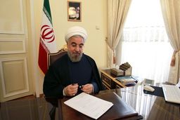 قانون «مقابله با اقدامات خصمانه رژیم صهیونیستی علیه صلح و امنیت» ابلاغ شد