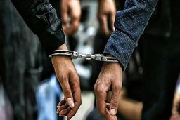 صاحب اسلحه ۱۲ میلیونی، در اینستاگرام لو رفت