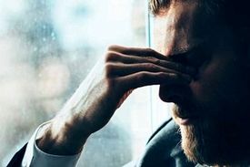 افزایش اختلالات اضطرابی در دوران کرونا