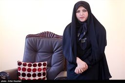 پاسخ نعیمه اشراقی درباره ماشین لاکچری و زندگی در نیاوران‌ + عکس