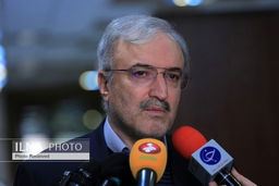 دخالتی در ساعات بازگشایی صحن رضوی نخواهیم کرد/بعد از ۱۰ روز مجددا شرایط را ارزیابی می‌کنیم