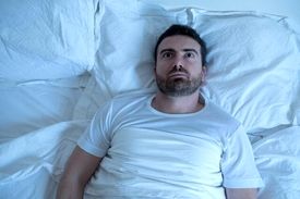 خواب‌ بد، مهارکننده ترس‌ در بیداری؟