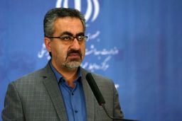 شناسایی ۳۵۷۴ بیمار جدید کووید۱۹در کشور/ خوزستان در شرایط «قرمز» و ۳ استان در شرایط «هشدار جدی»