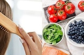 چگونه مو‌های خود را تقویت کنیم که سریعتر بلند شود؟