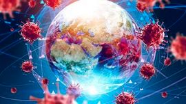 آمار جهانی شیوع کرونا / رشد همه‌گیری در برخی کشورها