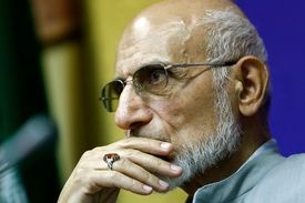 وعده میرسلیم پس از انتخابات هیئت رئیسه ‎مجلس