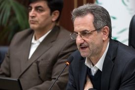 بهبودی ۸۸ درصد مبتلایان به کرونا در استان تهران