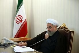 هشدار روحانی درباره اوج‌گیری دوباره کرونا/نگرانی آقای وزیر از سفرهای آخر هفته