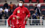 واکنش علیپور به قهرمانی پرسپولیس و آقای‌گلی لیگ