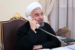 روحانی: برنامه‌ریزی‌های لازم برای انجام فعالیت‌های آموزشی سال آینده در کنار کرونا انجام شود