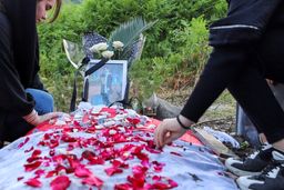 پدر رومینا قبلا در مورد مجازات خود تحقیق کرده بود!
