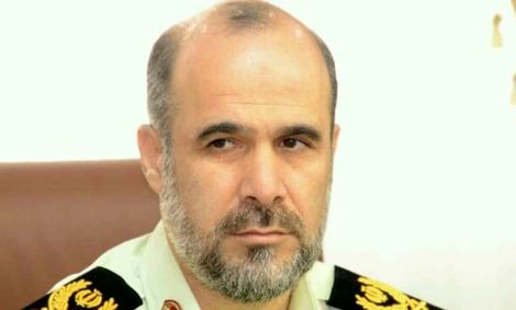 نظارت یگان حفاظت شهرداری بر اجرای طرح استفاده از ماسک در ناوگان اتوبوسرانی