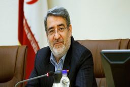 وزیر کشور: ۴۰، ۴۵ نفر یعنی حدود ۲۰ درصد از کشته‌شدگان آبان با سلاح غیرسازمانی شهید شدند