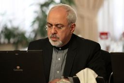 واکنش ظریف به خبر دستگیری یک دیپلمات ایرانی در آلمان