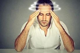 &#8220;سرگیجه&#8221; دارید؟ شاید کرونا گرفته‌اید