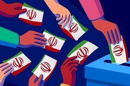 رئیس‌جمهور بعدی ایران کیست؟