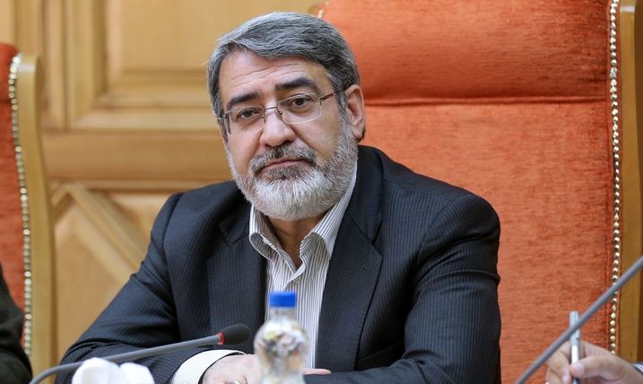 مشاور رحمانی‌فضلی: منتشرکنندگان شایعات علیه وزیر کشور، تحت پیگرد قرار خواهند گرفت