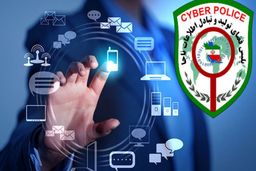 خردسال‌ترین مزاحم اینترنتی دستگیر شد!