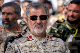 تکذیب حضور عناصر پ ک ک در داخل خاک ایران