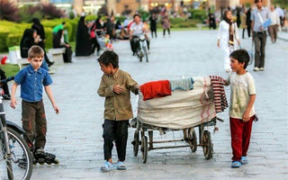 نان از کجا بیاورند؟