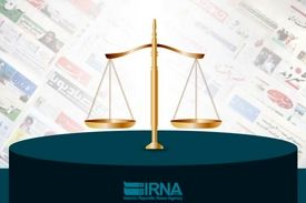 مدیرمسئول پایگاه خبری انتخاب مجرم شناخته شد