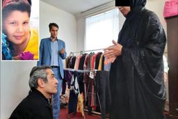 آخرین التماس های اشک آلود «عسل کوچولو» به نامادری/مادر مرا ببخش!