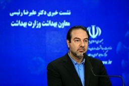 استفاده از ماسک باید اجباری شود