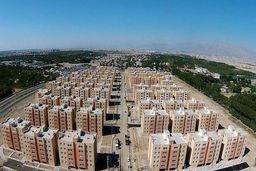 پایان مهلت ثبت نام قطعی مسکن ملی ساعت ۲۴ امشب/ ثبت نام نهایی ۱۰۳ هزار متقاضی