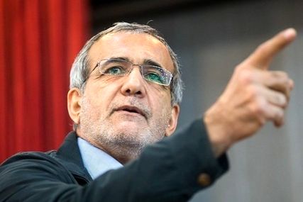 پزشکیان: تصور می‌کردیم بهترین نقشه‌ها را در مجلس می‌کشیم اما&#8230;/نباید بدون نظر کارشناسان دست به اصلاح ساختار مجلس زد