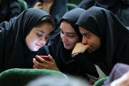 اگر کودک یا نوجوان موبایل به دست دارید این مطلب را از دست ندهید!
