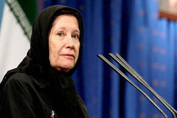 دکتر مینو محرز:رستوران نروید، چون با ماسک نمی توانید غذا بخورید!
