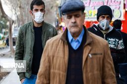 کرونا در ایران به مرحله کنترل نرسیده است