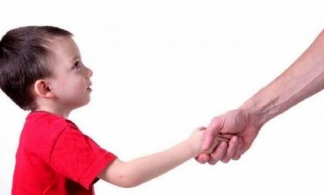 فرزندان خود را چگونه به رفتار خوب عادت دهیم؟