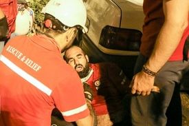خفگی، علت مرگ جانباختگان حادثه سینا