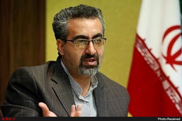 جهانپور: واکسن کرونا در آستانه آزمایش انسانی در ایران/ تا یک ماه از کشورهای دنیا جلوتریم